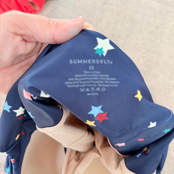 Summersalt Sunstroke - Picture 3 of 3